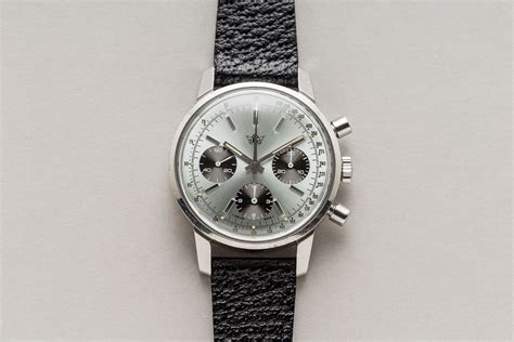 breitling 815 case thickness
